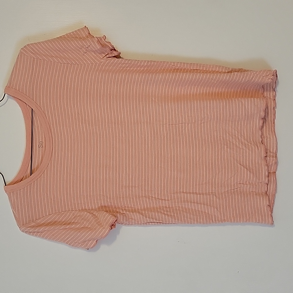 SO brand Size M Juniors Shirt